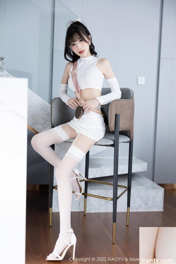 .XiaoYu) Ảnh HD 2022.12.19 Vol.928 Lin Xinglan (81p) - Ảnh 6