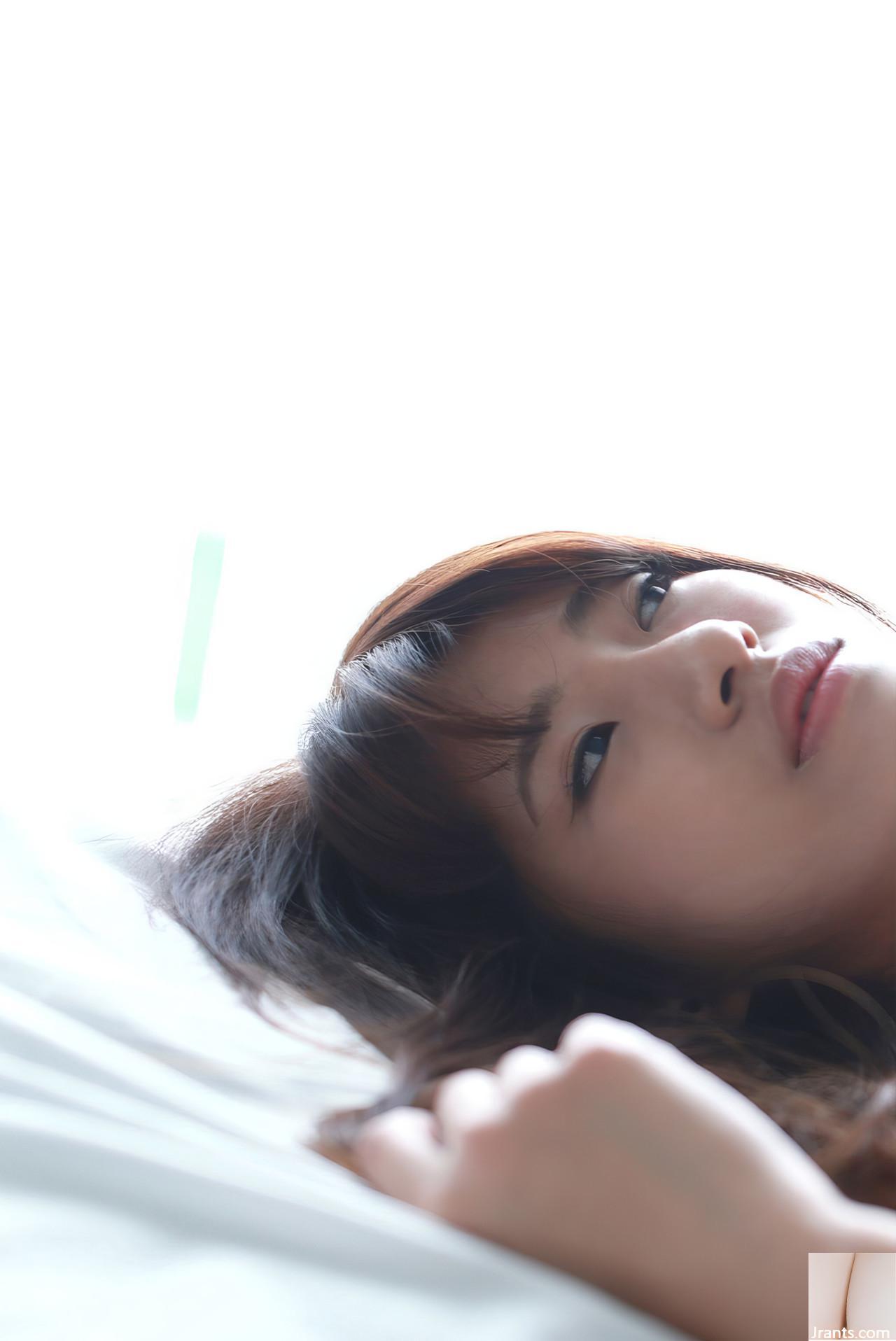 (Có một hương thơm trong Thung lũng hoang dã) Một con số đẹp, bạn không muốn nó (43p) - Ảnh 15