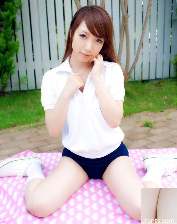 Vẻ đẹp hình chữ S Pingshan Lanli Bikini cho thấy sự phân tách (23p) - Ảnh 15