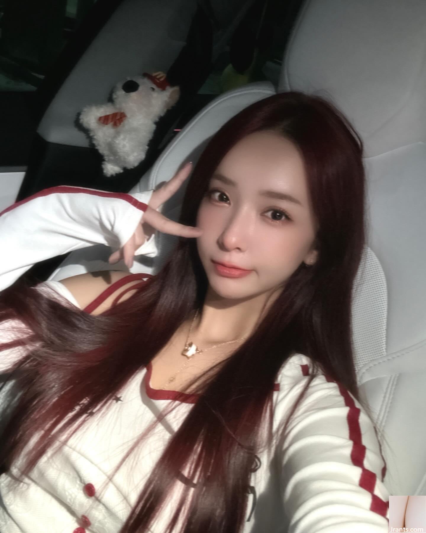 “Jang Yahan Kimi” bật lên với cả hai bộ ngực và ngã trong nháy mắt (18p) - Ảnh 2