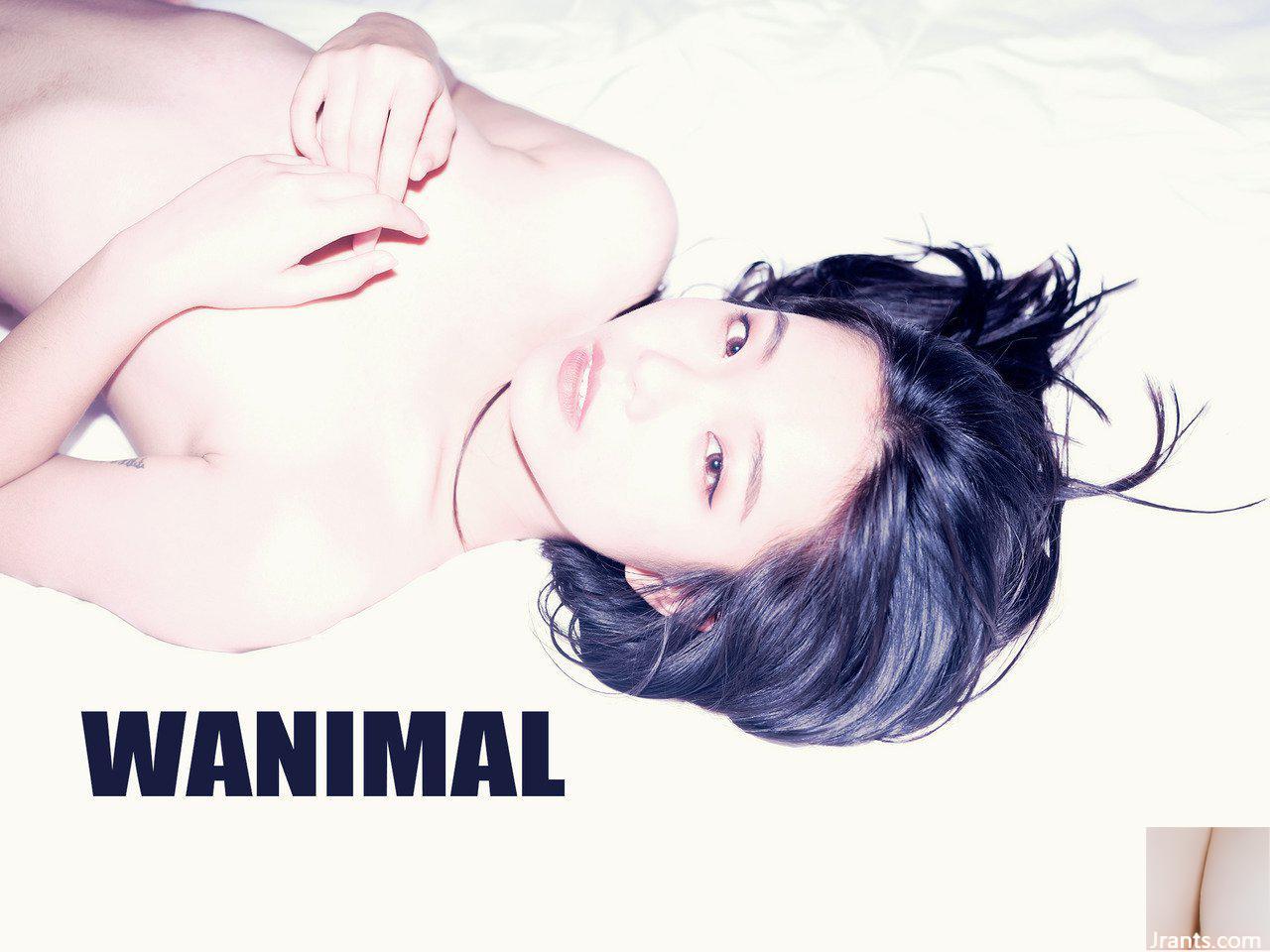 (Tác phẩm của Wang Dong) WANIMAL Tumblr photos (119) (50P) - Ảnh 6