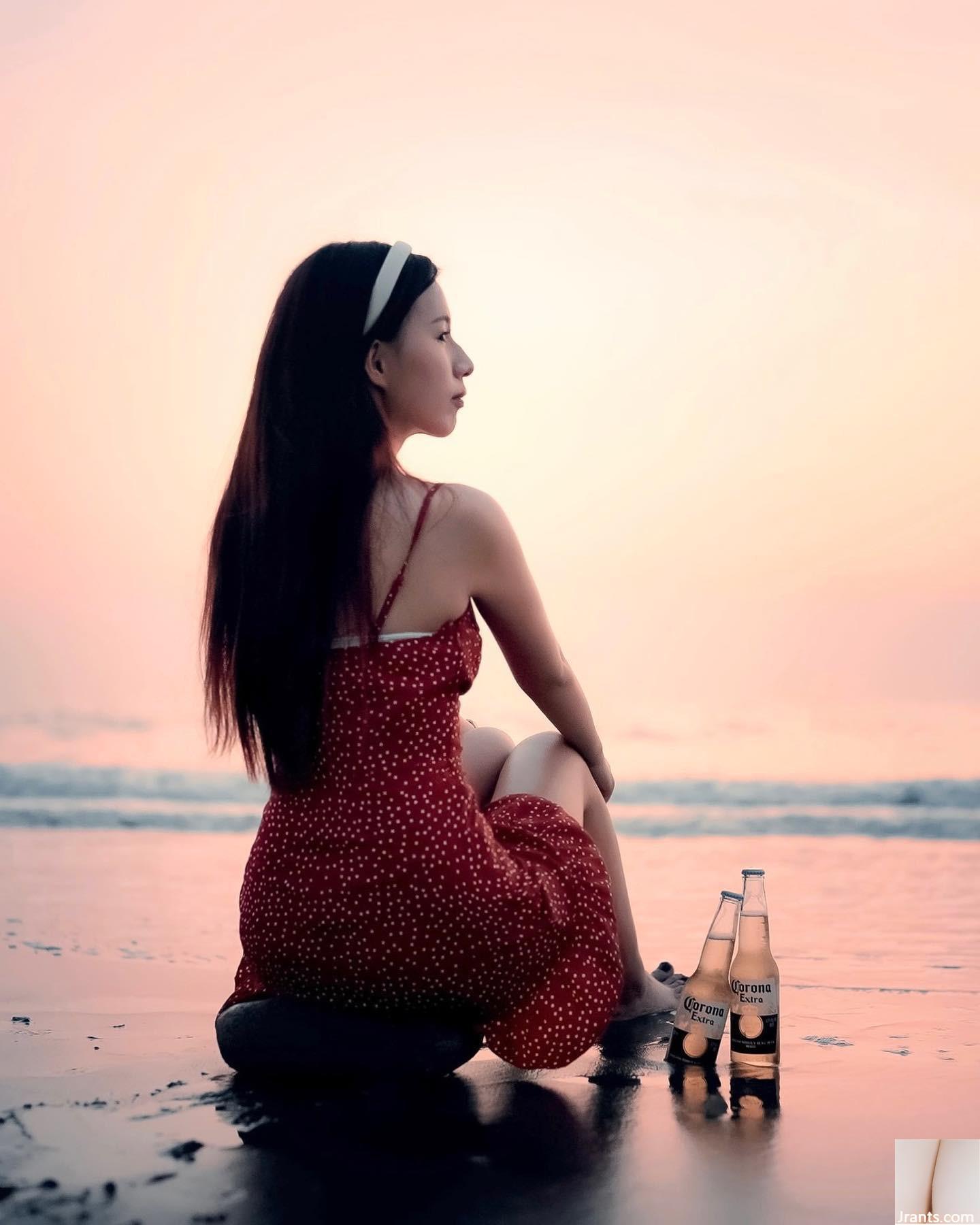 Quan điểm xấu xa là tất cả về “Zhao Zhao Chao” và nụ cười ngọt ngào đang ở trong tầm mắt (14p) - Ảnh 12