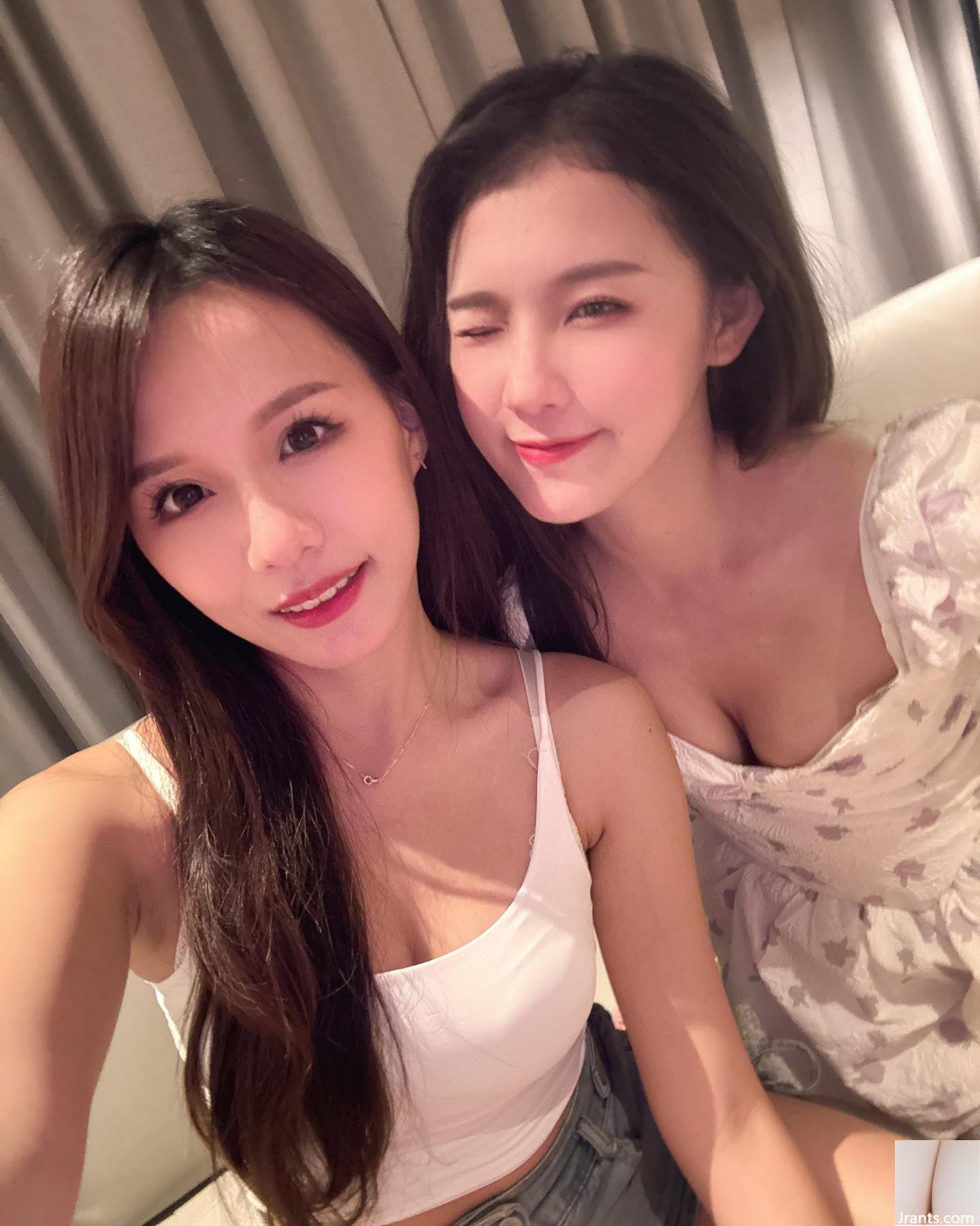 Quan điểm xấu xa là tất cả về “Zhao Zhao Chao” và nụ cười ngọt ngào đang ở trong tầm mắt (14p) - Ảnh 2