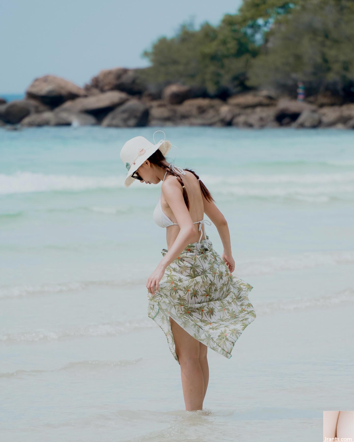 Quan điểm xấu xa là tất cả về “Zhao Zhao Chao” và nụ cười ngọt ngào đang ở trong tầm mắt (14p) - Ảnh 5