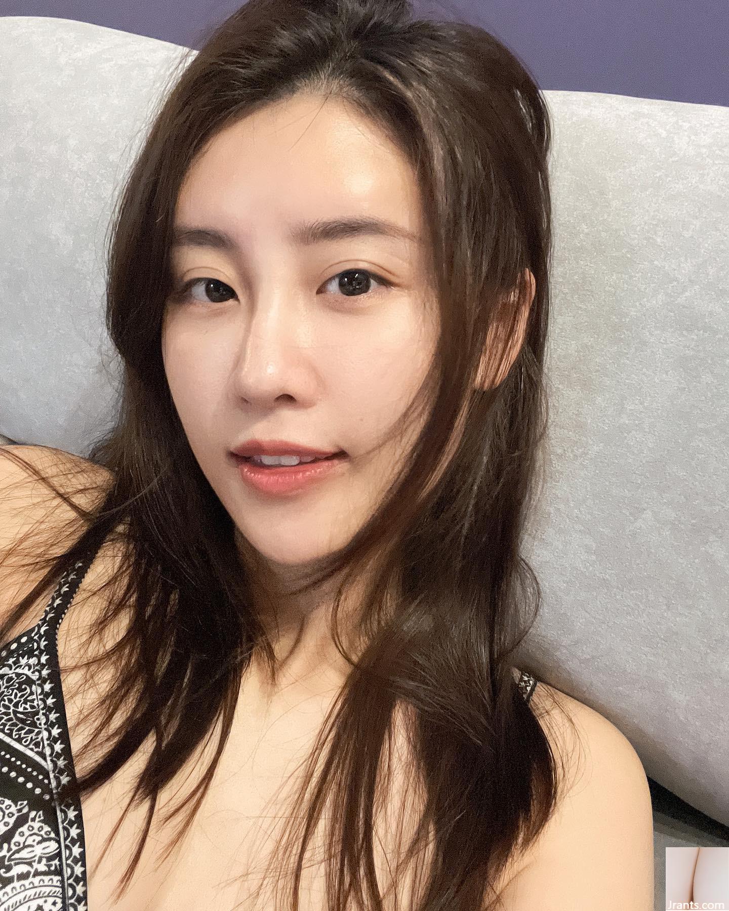 Con số dữ dội là quá thái quá “Lin Zhenyi Yuna” (11p) - Ảnh 7