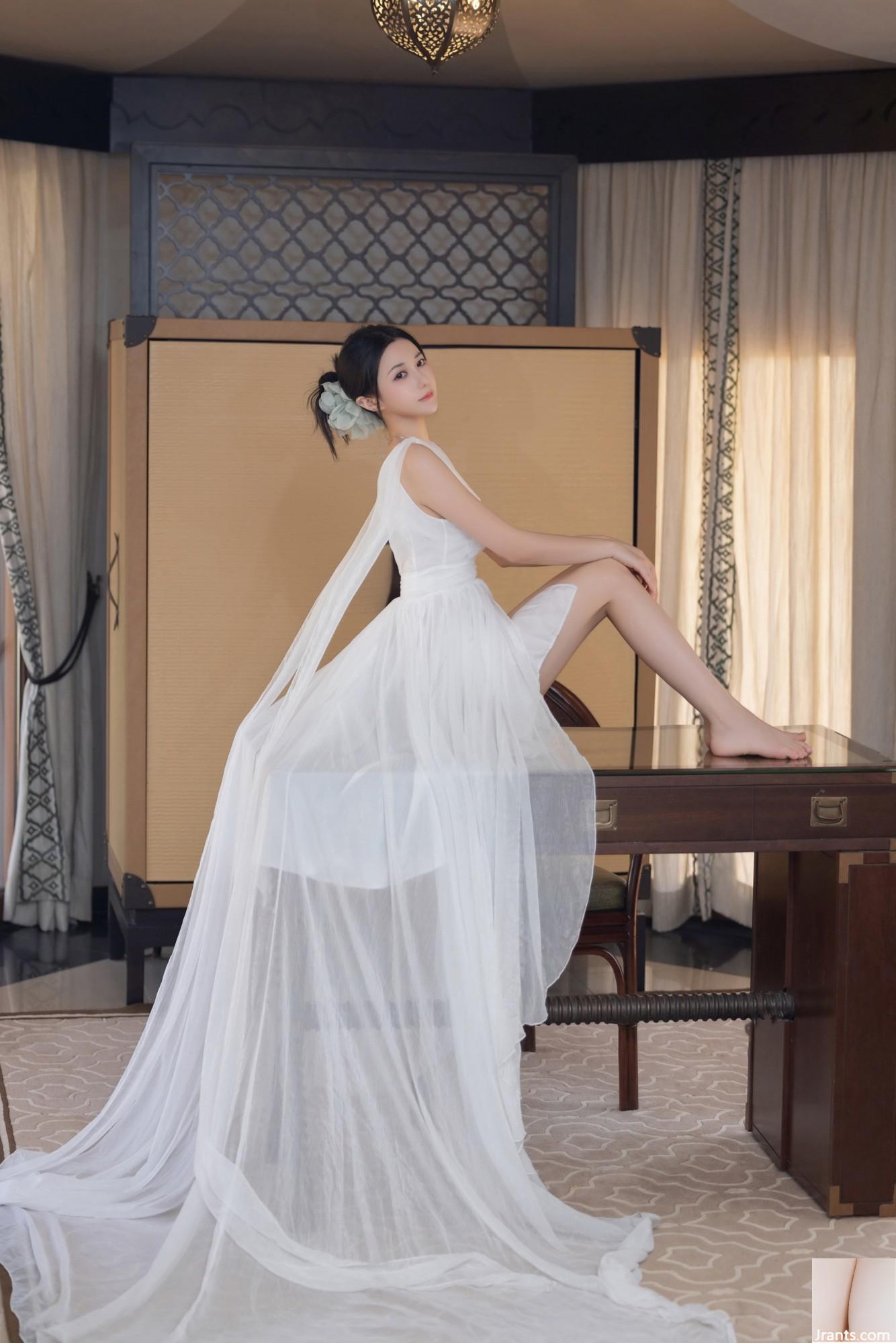 Hoa sa mạc Caviar Fish (51p) - Ảnh 3