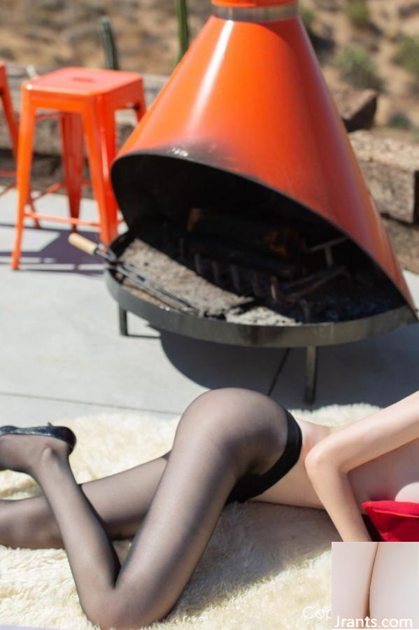 .XiuRen) Ảnh HD 2019.11.11 Meng Xinyue (82p) - Ảnh 9