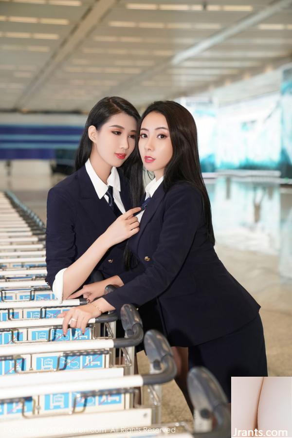 .XiuRen) Ảnh HD 2020.12.31 No.2961 Bộ sưu tập mô hình (82p) - Ảnh 18