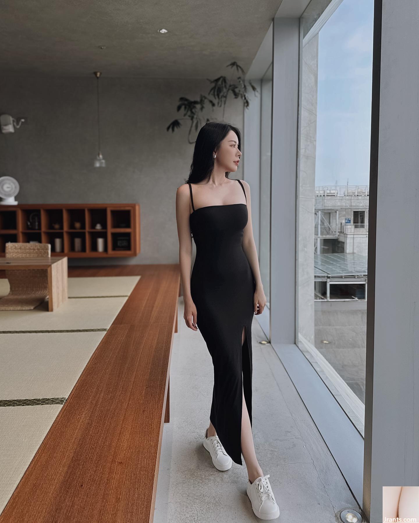 “Li li” là siêu cay và ngọt ngào và xinh đẹp đang yêu trực tiếp khi nhìn thấy nó (31p) - Ảnh 12