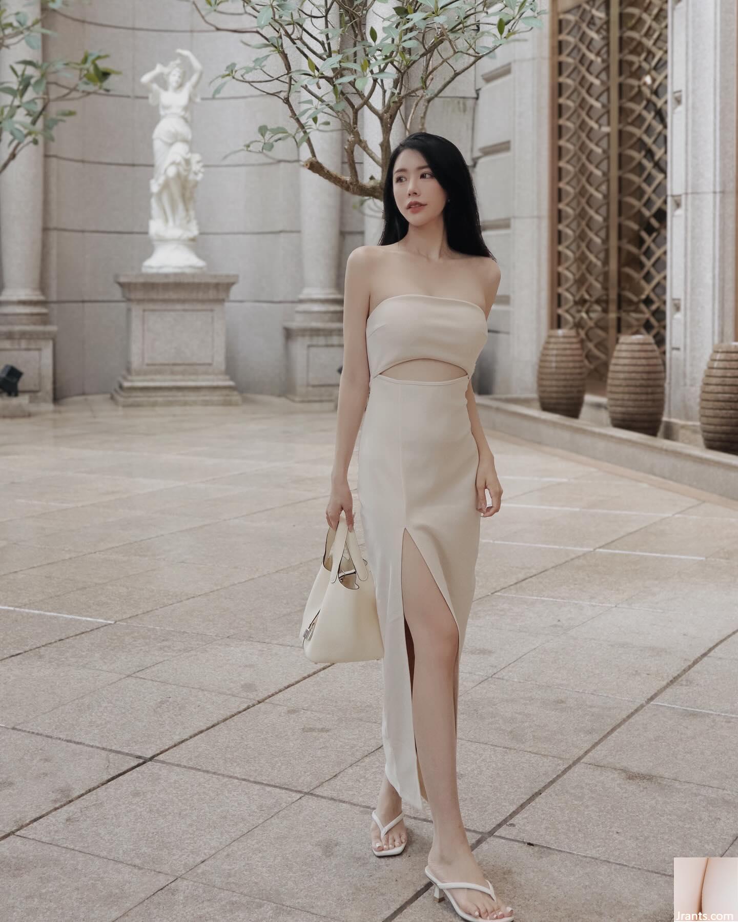 “Li li” là siêu cay và ngọt ngào và xinh đẹp đang yêu trực tiếp khi nhìn thấy nó (31p) - Ảnh 14