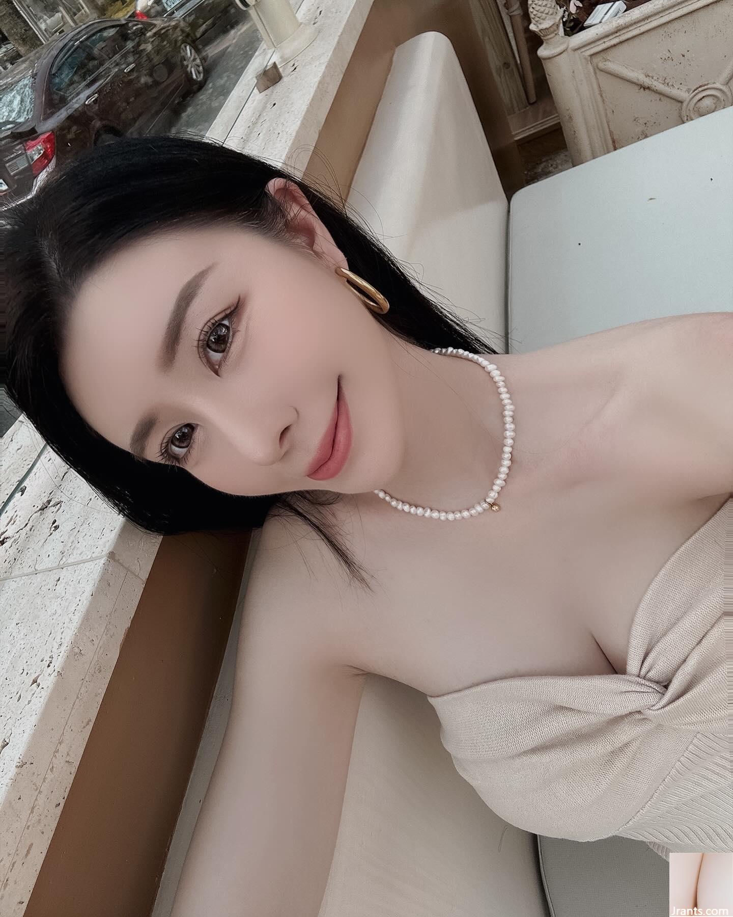 “Li li” là siêu cay và ngọt ngào và xinh đẹp đang yêu trực tiếp khi nhìn thấy nó (31p) - Ảnh 16