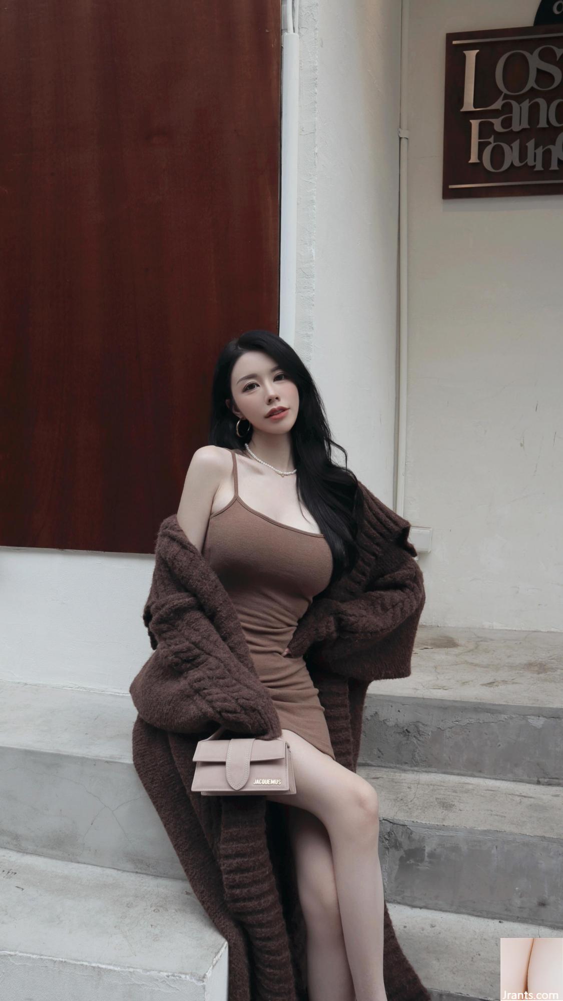 “Li li” là siêu cay và ngọt ngào và xinh đẹp đang yêu trực tiếp khi nhìn thấy nó (31p) - Ảnh 18