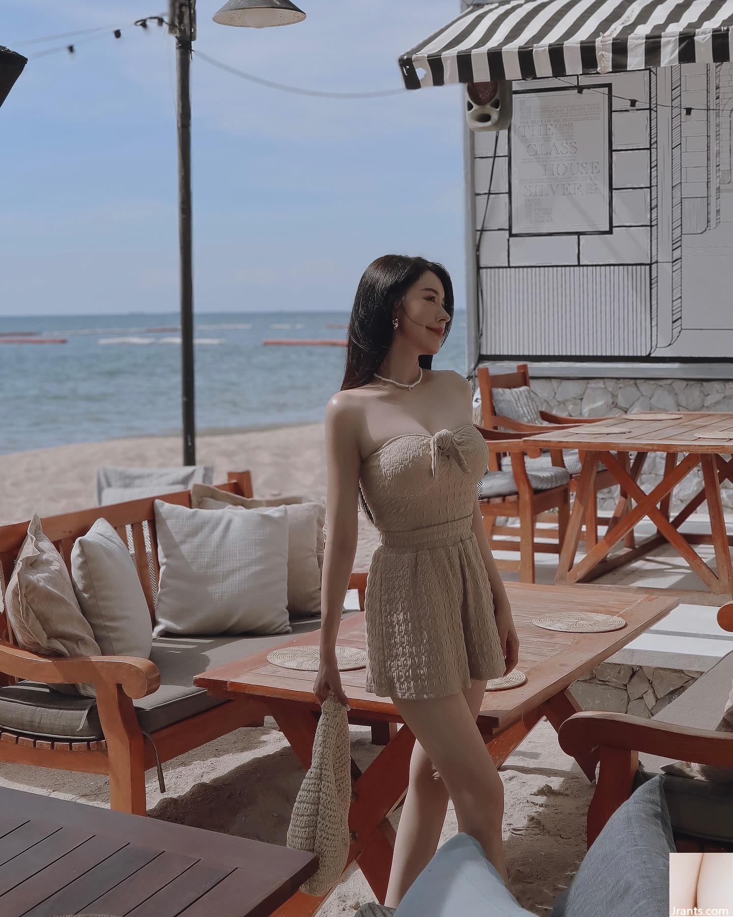 “Li li” là siêu cay và ngọt ngào và xinh đẹp đang yêu trực tiếp khi nhìn thấy nó (31p) - Ảnh 5