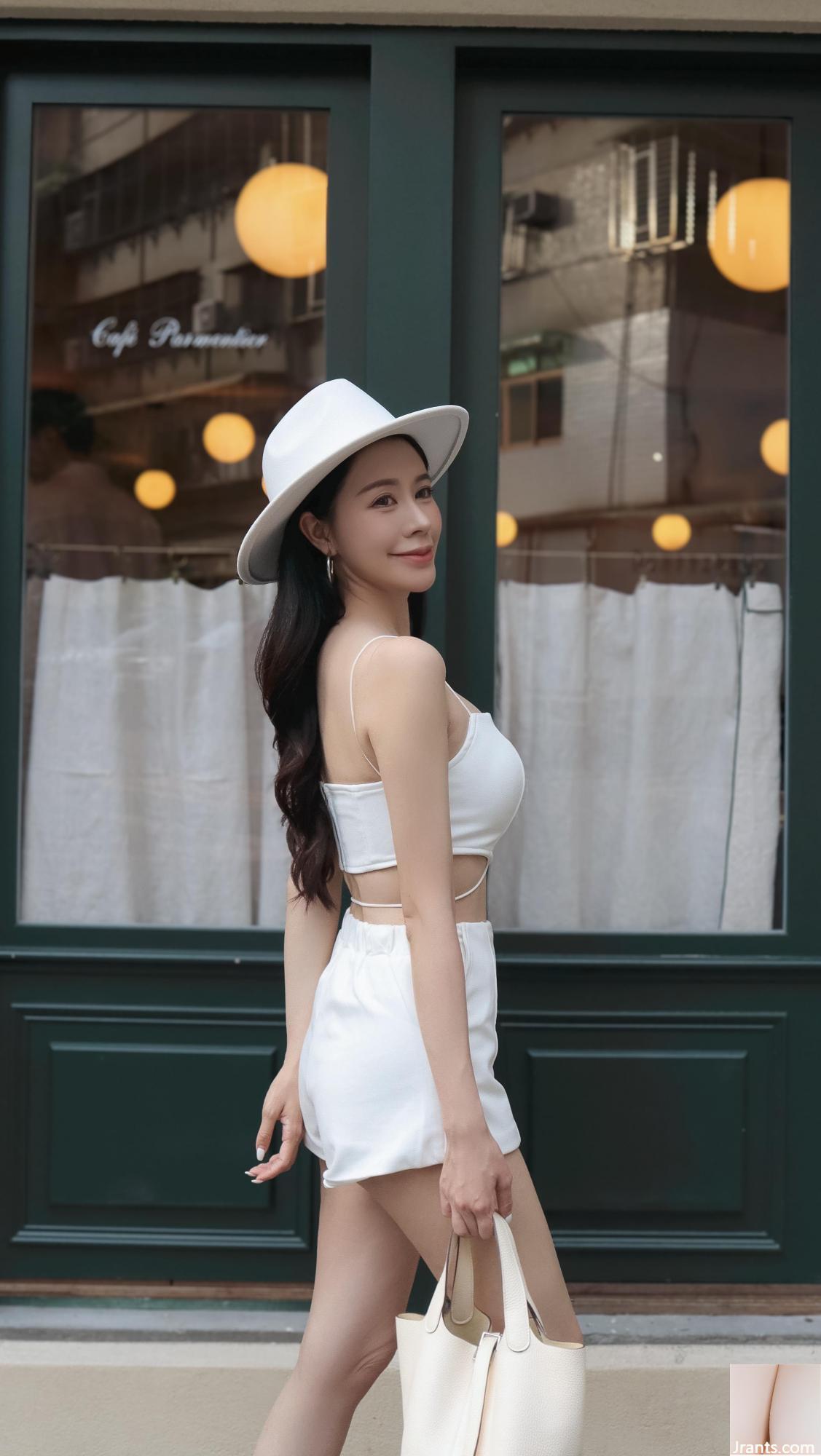 “Li li” là siêu cay và ngọt ngào và xinh đẹp đang yêu trực tiếp khi nhìn thấy nó (31p) - Ảnh 9