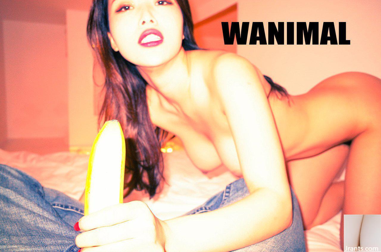 (Tác phẩm của Wang Dong) WANIMAL Tumblr photos (120) (48P) - Ảnh 13