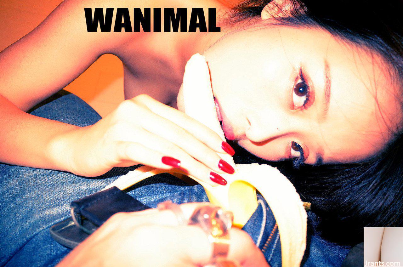 (Tác phẩm của Wang Dong) WANIMAL Tumblr photos (120) (48P) - Ảnh 15