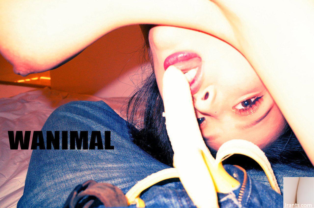 (Tác phẩm của Wang Dong) WANIMAL Tumblr photos (120) (48P) - Ảnh 16