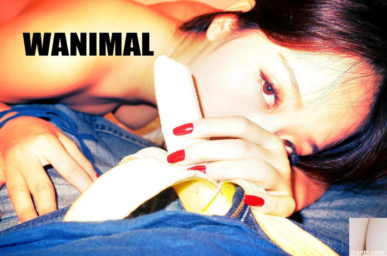 (Tác phẩm của Wang Dong) WANIMAL Tumblr photos (120) (48P) - Ảnh 18