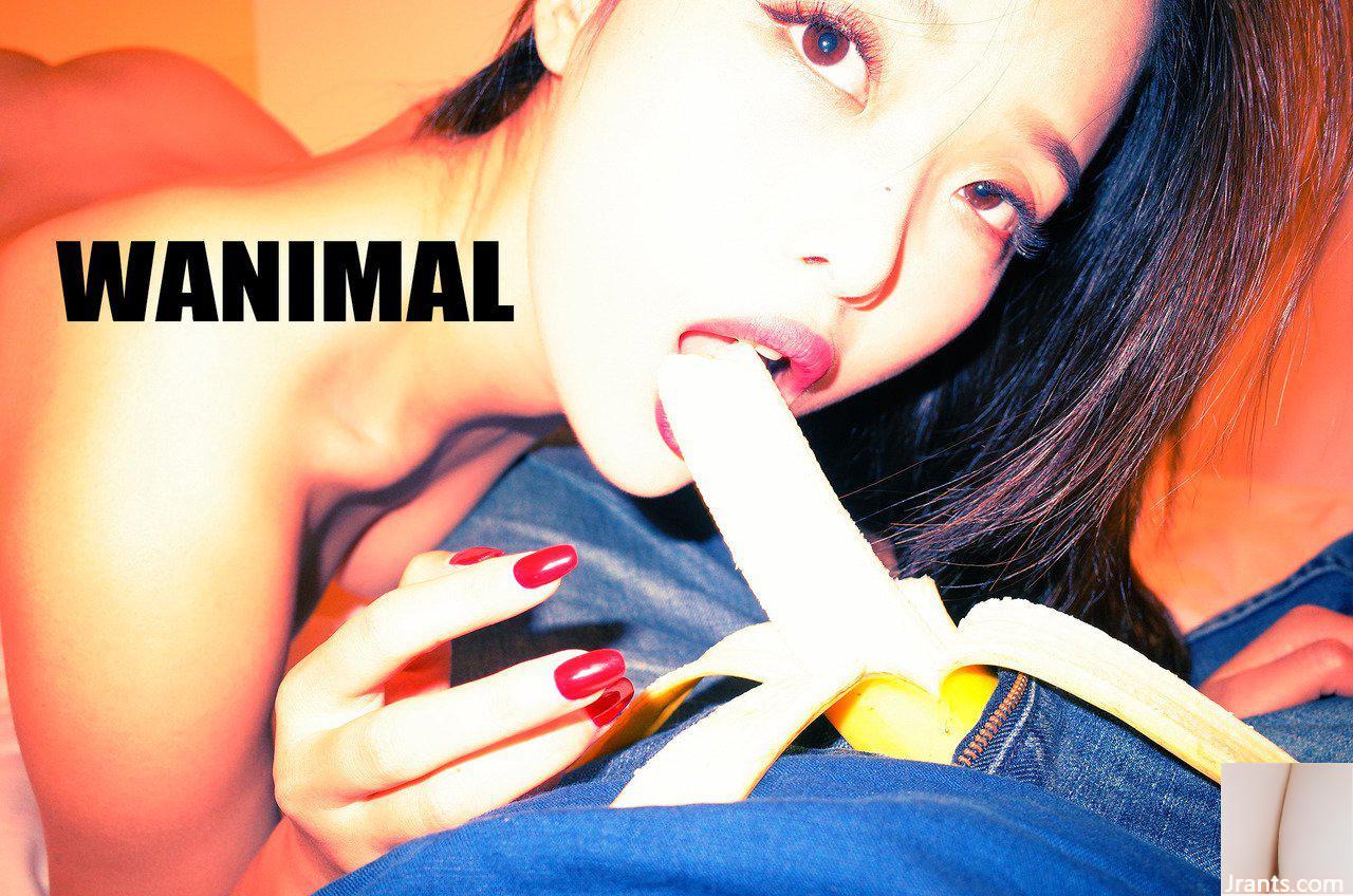 (Tác phẩm của Wang Dong) WANIMAL Tumblr photos (120) (48P) - Ảnh 19