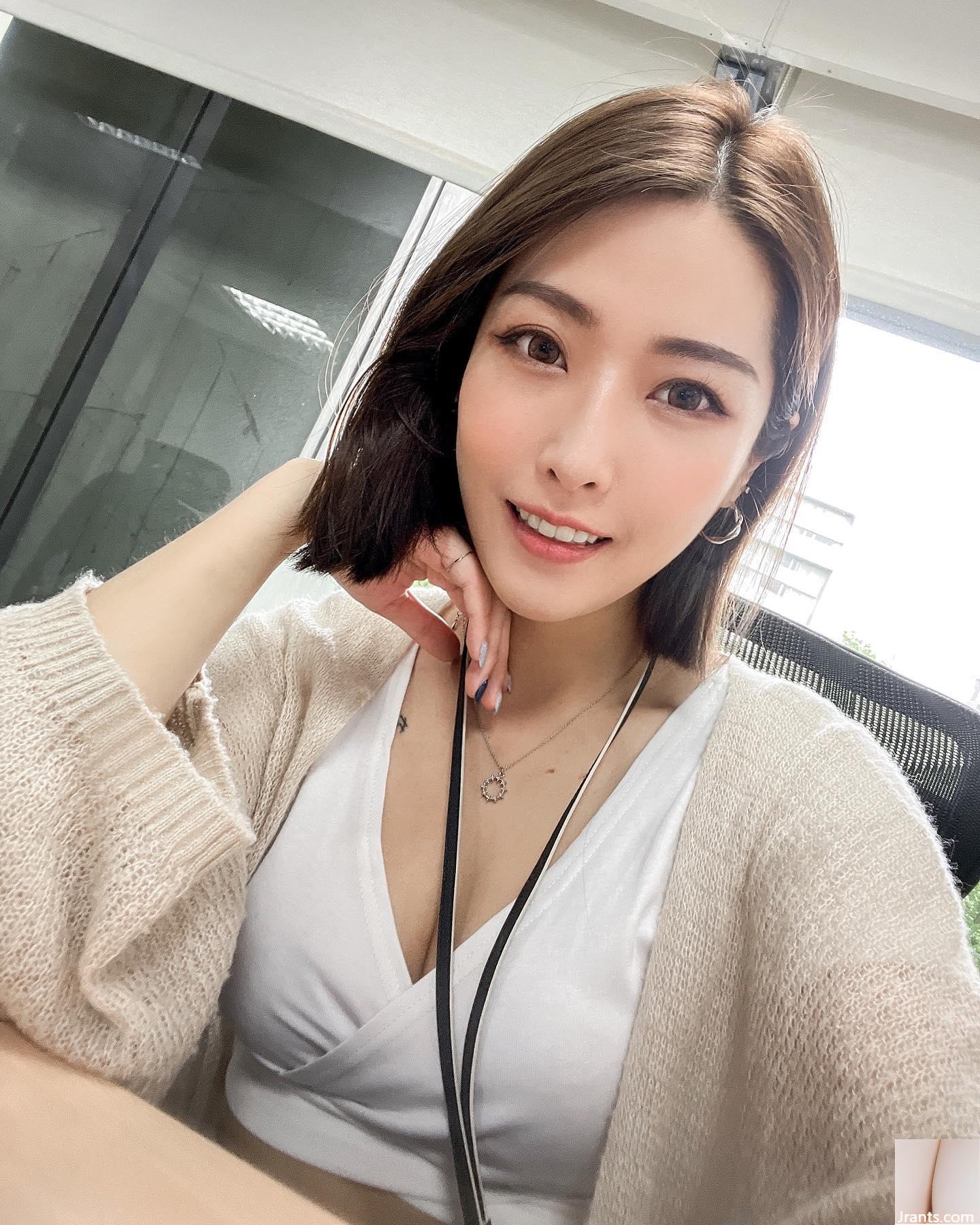 “Seed_abby” Những người lớn tuổi trên ngực không thể che giấu sự phấn khích của họ chỉ bằng cách nhìn vào nó (25p) - Ảnh 15