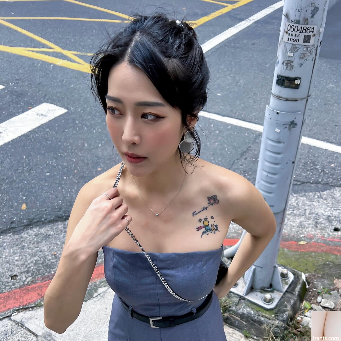 “Seed_abby” Những người lớn tuổi trên ngực không thể che giấu sự phấn khích của họ chỉ bằng cách nhìn vào nó (25p) - Ảnh 5