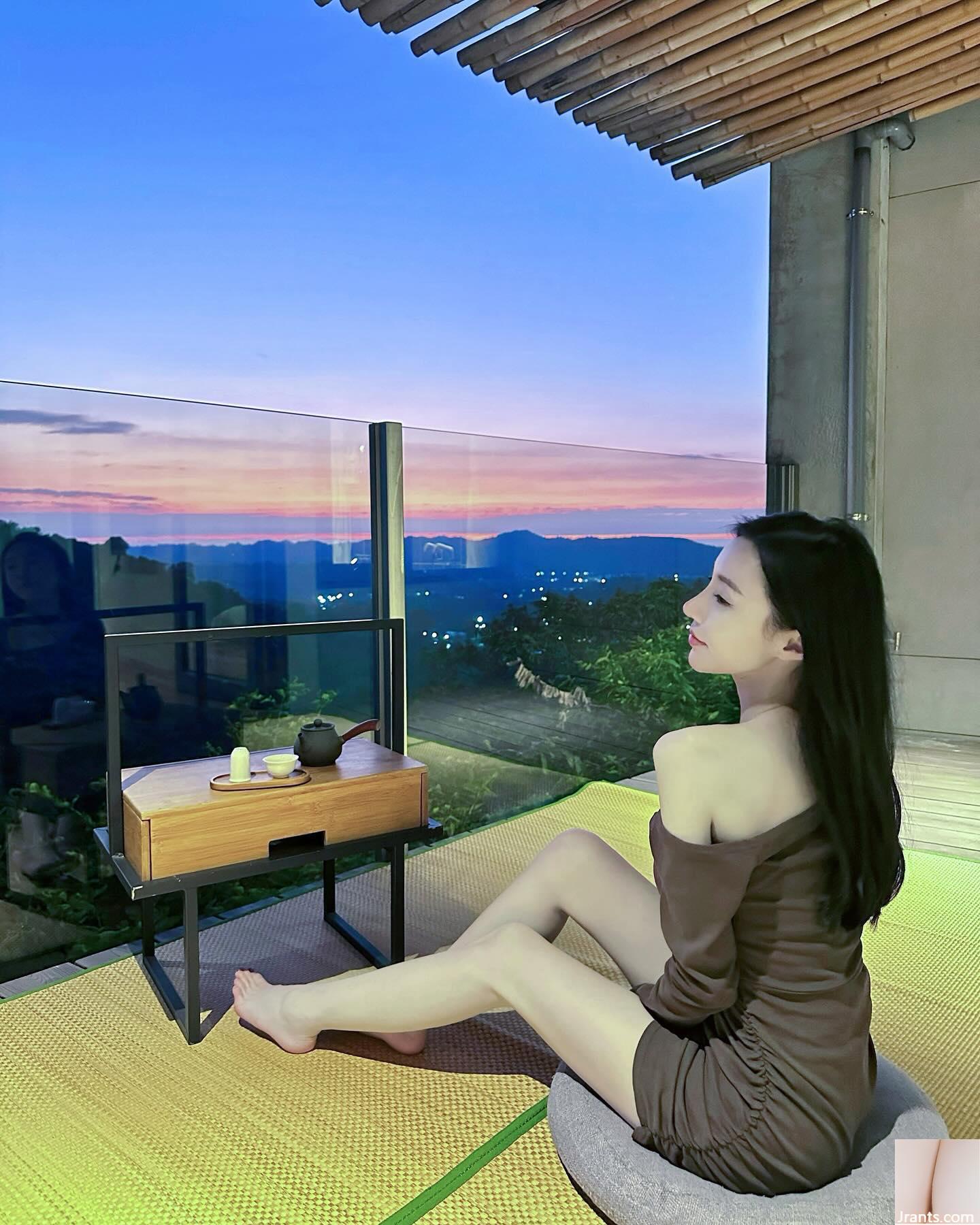 Hình siêu dữ dội “Iris” cơ thể công bằng là siêu bắt mắt (26p) - Ảnh 6