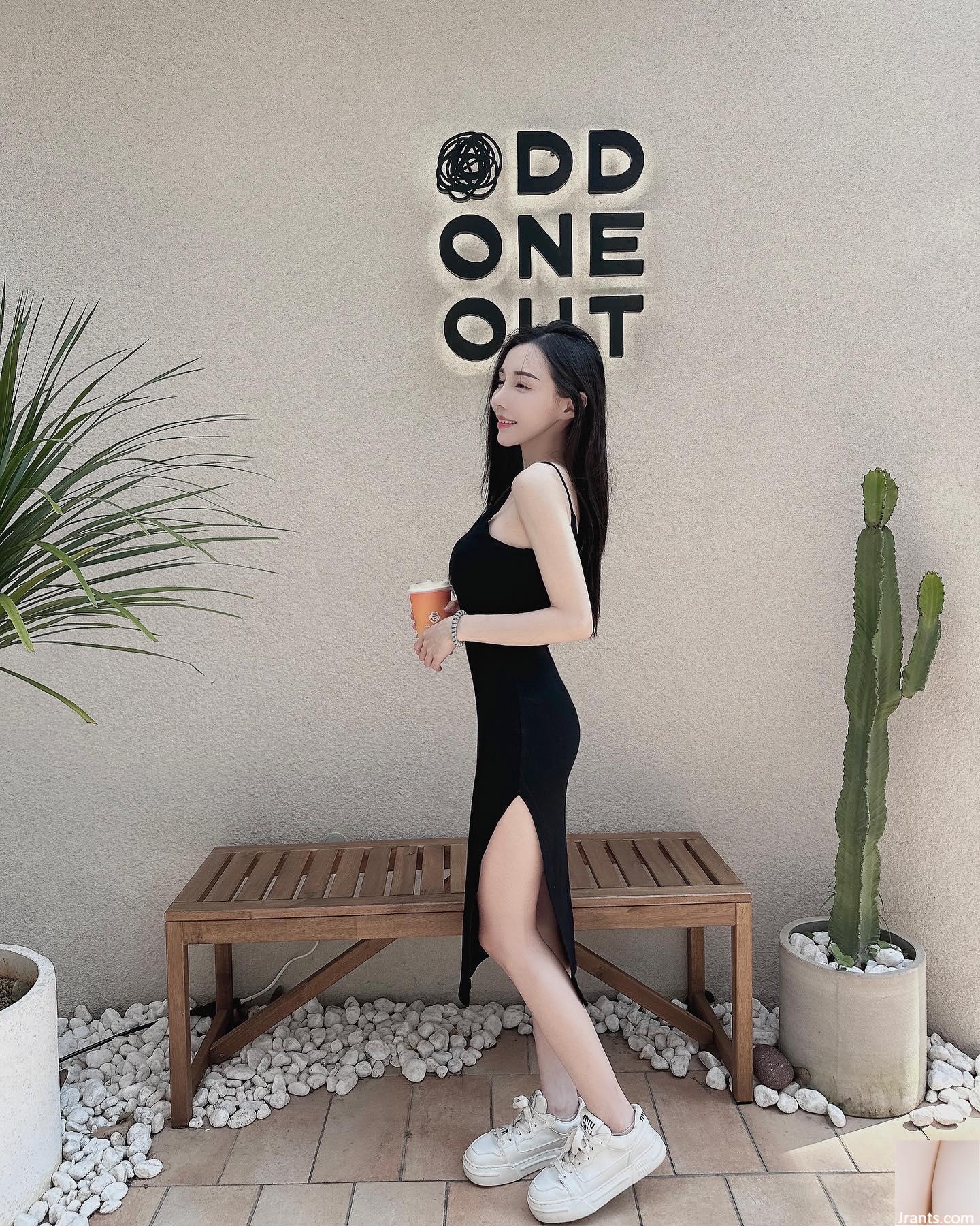 Hình siêu dữ dội “Iris” cơ thể công bằng là siêu bắt mắt (26p) - Ảnh 7