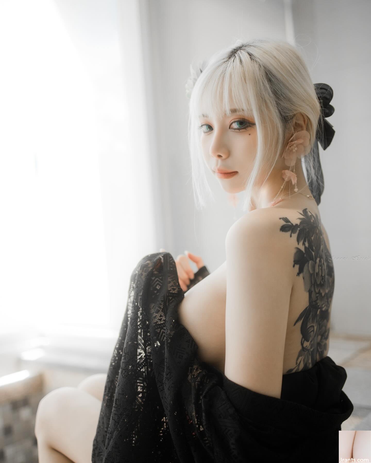 Ngực lớn là nhân vật khó khăn “Haruka Yunxi” rất đẹp khi chụp ảnh tự sướng (24p)