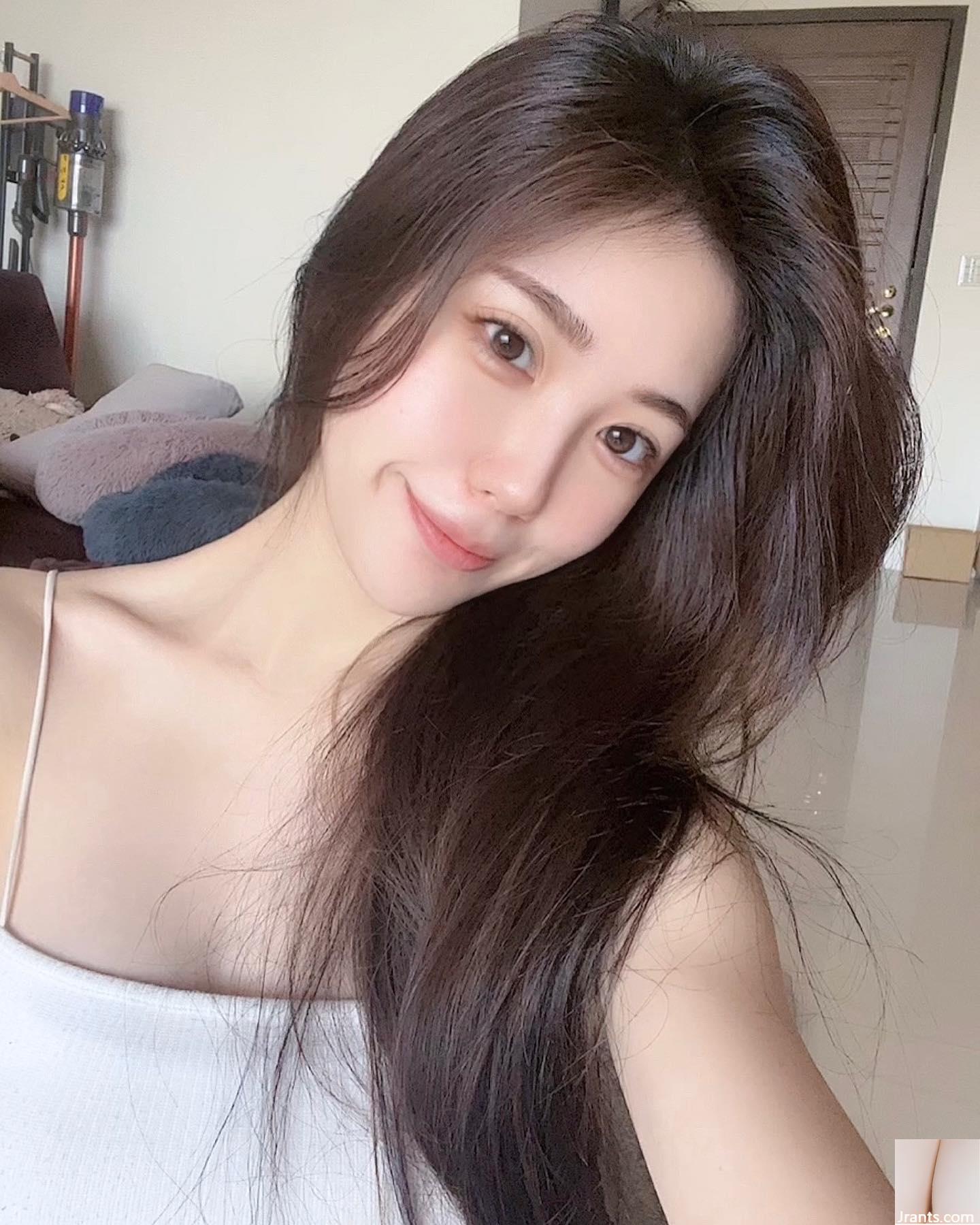 Người hâm mộ hét lên vì phạm lỗi “Yun” ngực cắt thấp thực sự hoàn hảo (18p) - Ảnh 8