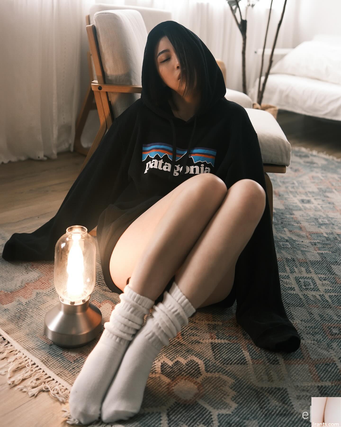 Đường cong quyến rũ “Chen Li-Lao_” kích hoạt làn sóng đói và khát (13p)