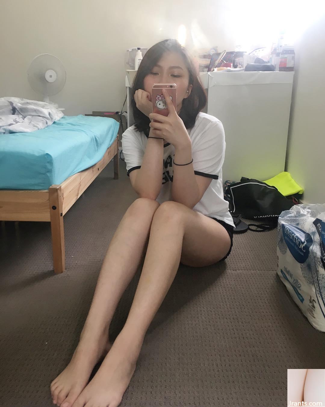 Đường cong quyến rũ “Chen Li-Lao_” kích hoạt làn sóng đói và khát (13p) - Ảnh 13