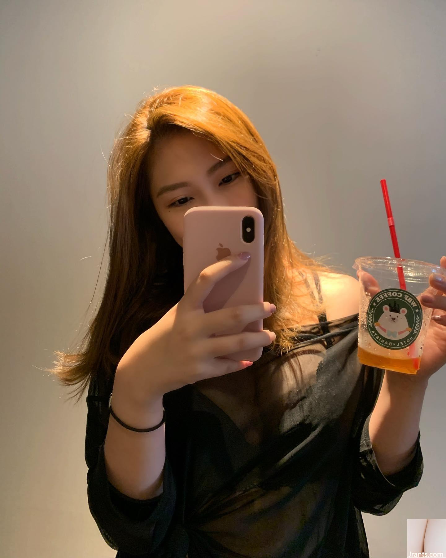 Đường cong quyến rũ “Chen Li-Lao_” kích hoạt làn sóng đói và khát (13p) - Ảnh 8