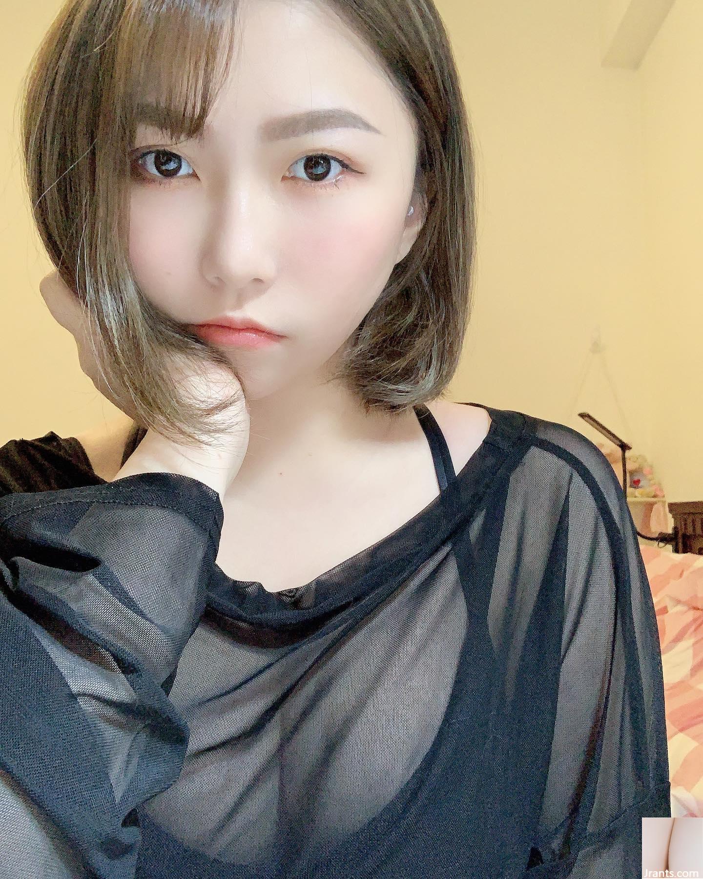 Đường cong quyến rũ “Chen Li-Lao_” kích hoạt làn sóng đói và khát (13p) - Ảnh 9