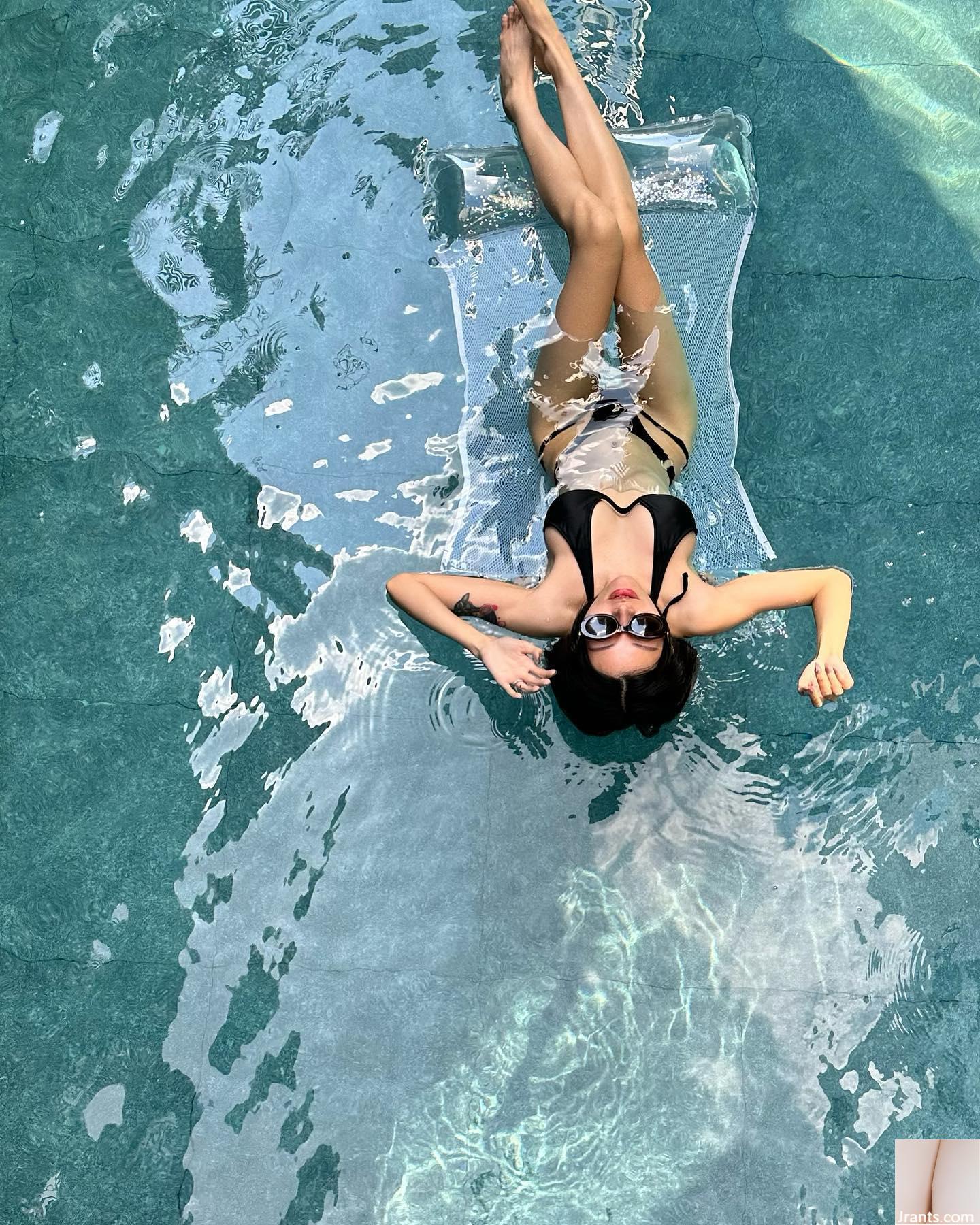 Tính năng khuôn mặt tinh khiết và tinh tế “Vẻ đẹp màu đỏ” khiến mọi người không thể dừng lại (22p) - Ảnh 9