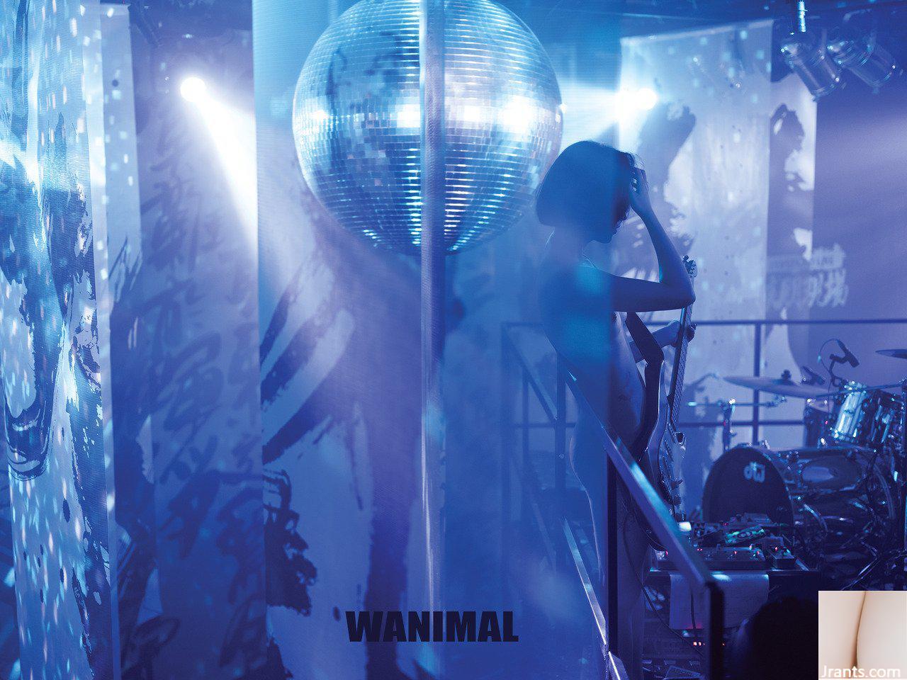 (Tác phẩm của Wang Dong) WANIMAL Tumblr photos (121) (50P) - Ảnh 14