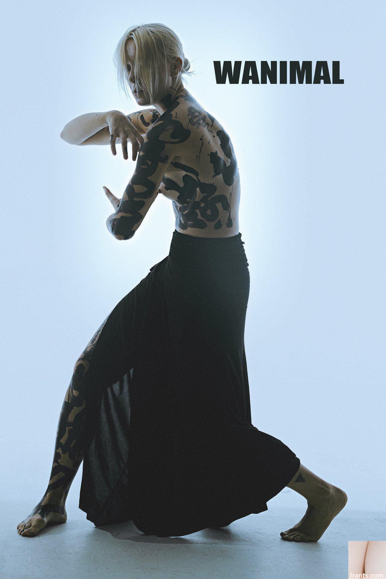 (Tác phẩm của Wang Dong) WANIMAL Tumblr photos (121) (50P) - Ảnh 18