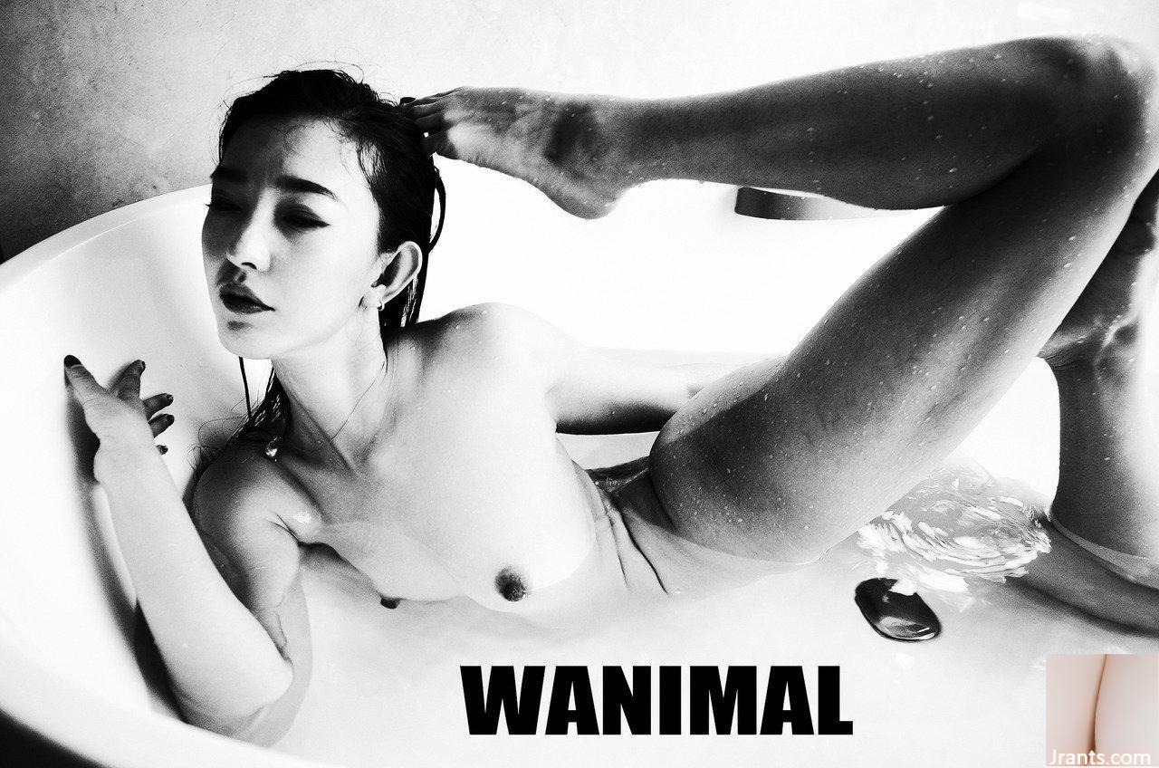 (Tác phẩm của Wang Dong) WANIMAL Tumblr photos (121) (50P) - Ảnh 6