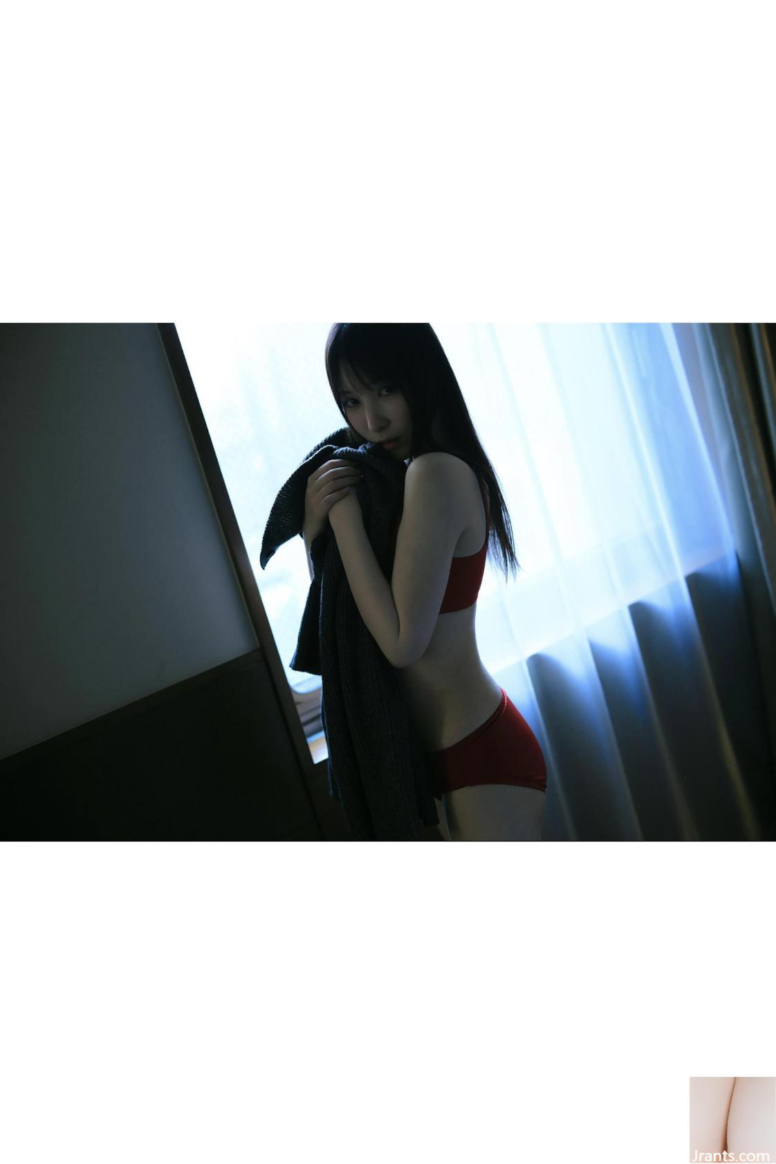 Bộ sưu tập ảnh khỏa thân của Nước Nước “khiêu dâm rất dễ thương” 1 (83p) - Ảnh 13