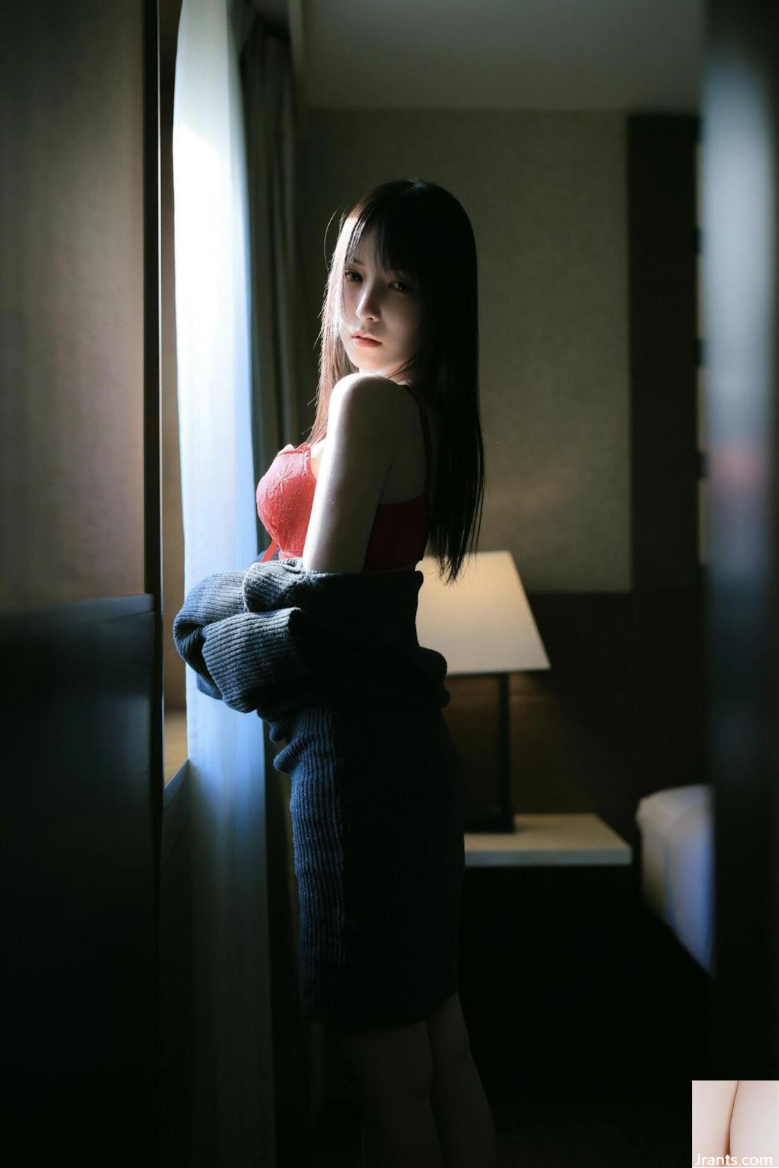 Bộ sưu tập ảnh khỏa thân của Nước Nước “khiêu dâm rất dễ thương” 1 (83p) - Ảnh 6