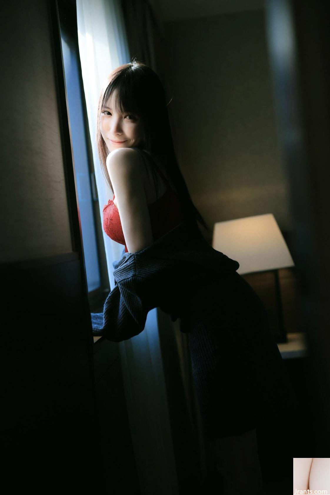 Bộ sưu tập ảnh khỏa thân của Nước Nước “khiêu dâm rất dễ thương” 1 (83p) - Ảnh 7