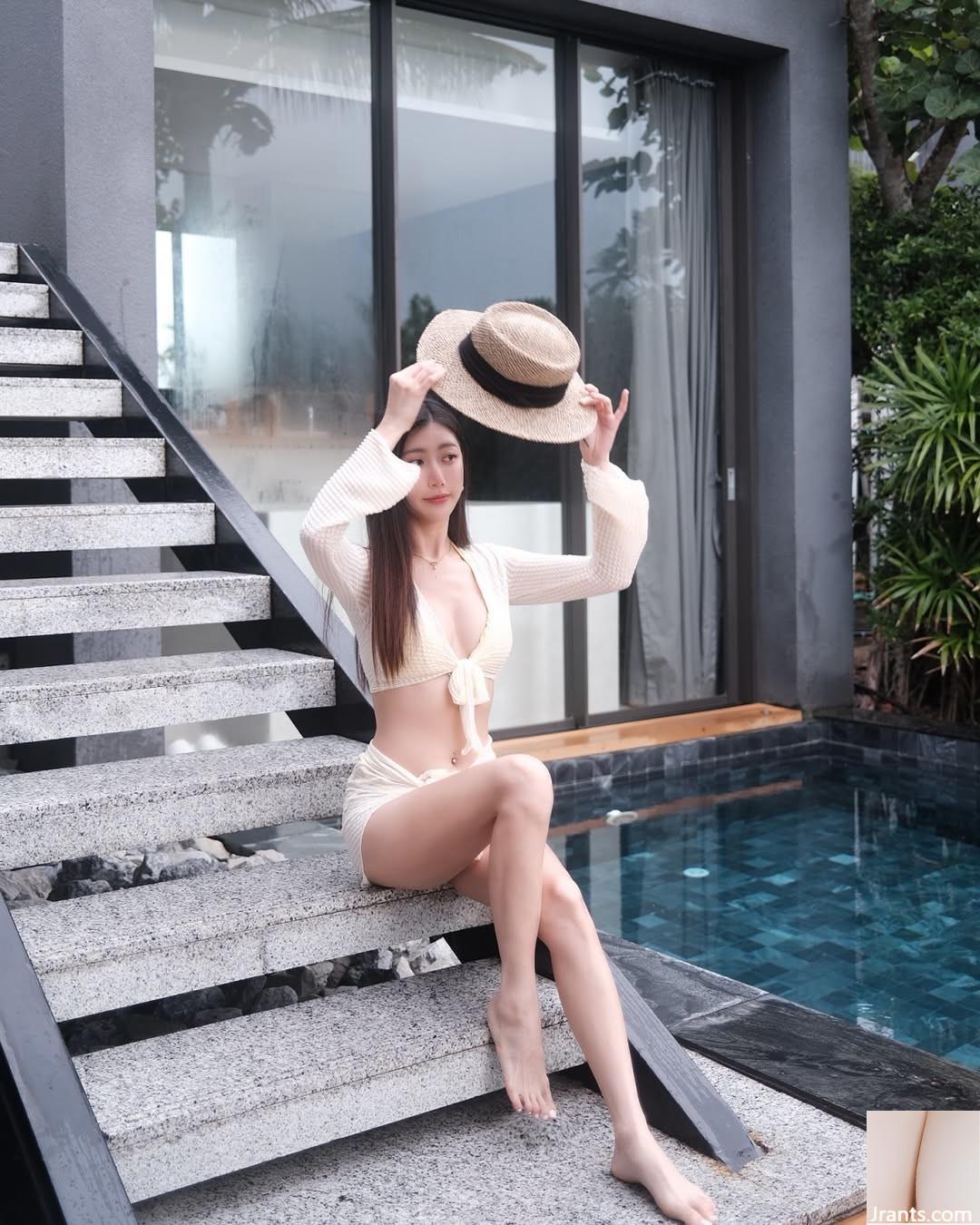 “Bit Ariel” Người cao tuổi trên ngực rất tuyệt vời và bắt mắt (26p) - Ảnh 11