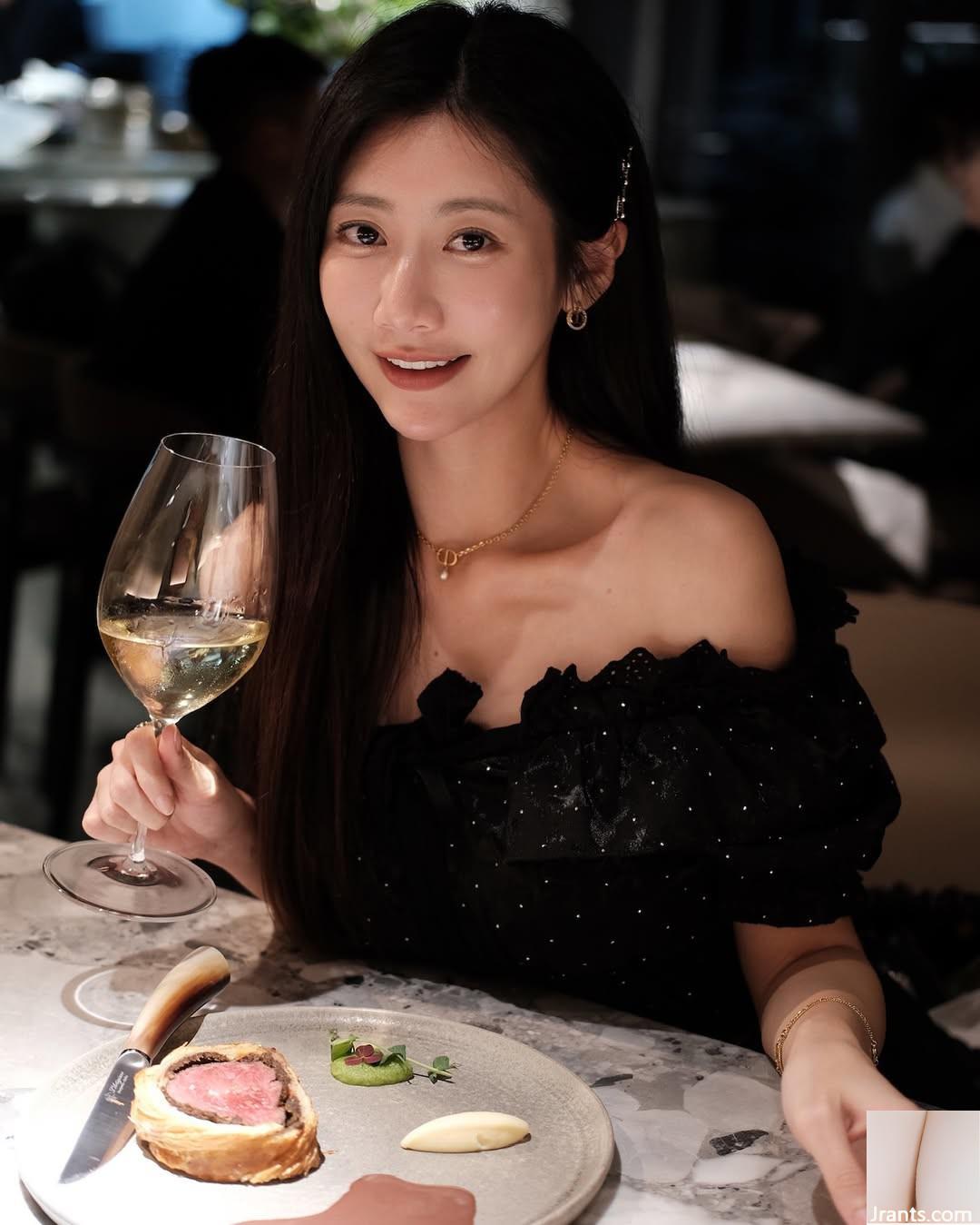 “Bit Ariel” Người cao tuổi trên ngực rất tuyệt vời và bắt mắt (26p) - Ảnh 5