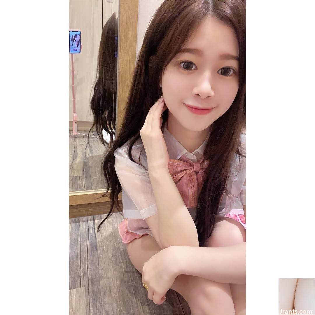 “Chunchun” Hình tốt không thể bị che giấu, nó khiến mọi người cảm thấy tức giận (18p) - Ảnh 6