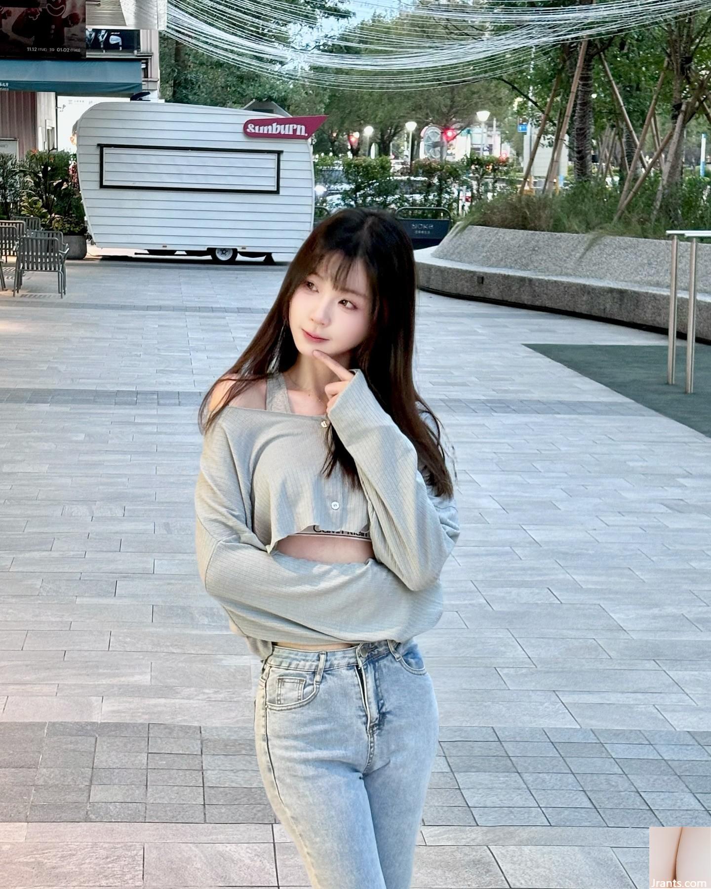 Tính khí “Bánh mì nướng”, hình dáng mỏng và tốt không thể được ẩn (21p) - Ảnh 3