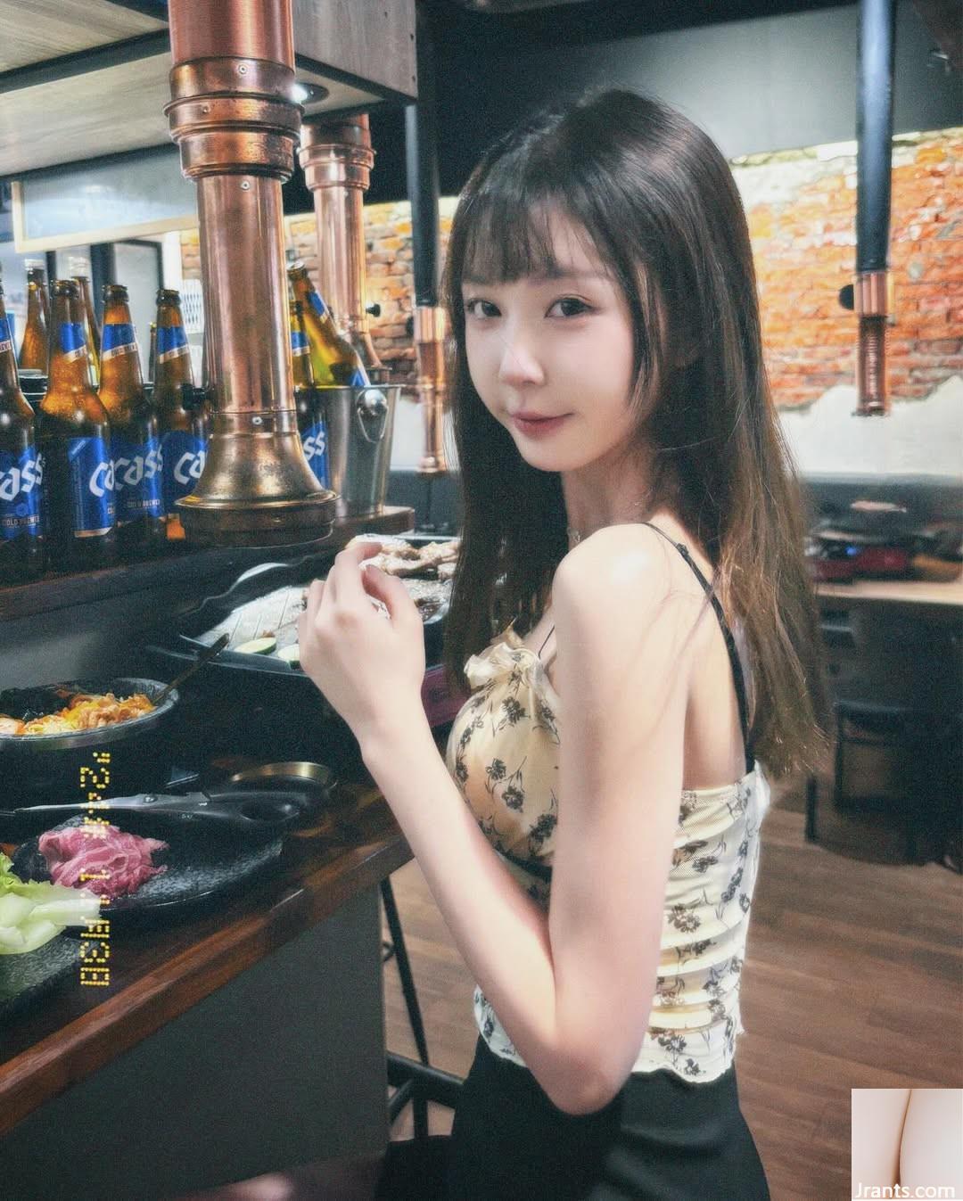 Tính khí “Bánh mì nướng”, hình dáng mỏng và tốt không thể được ẩn (21p) - Ảnh 5