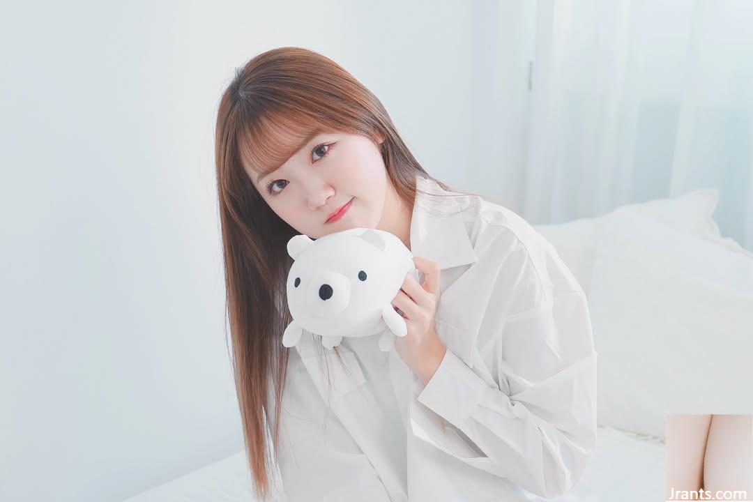 “Li Jiali’s Chestnut” có một hình dáng mỏng và một cám dỗ (20p)