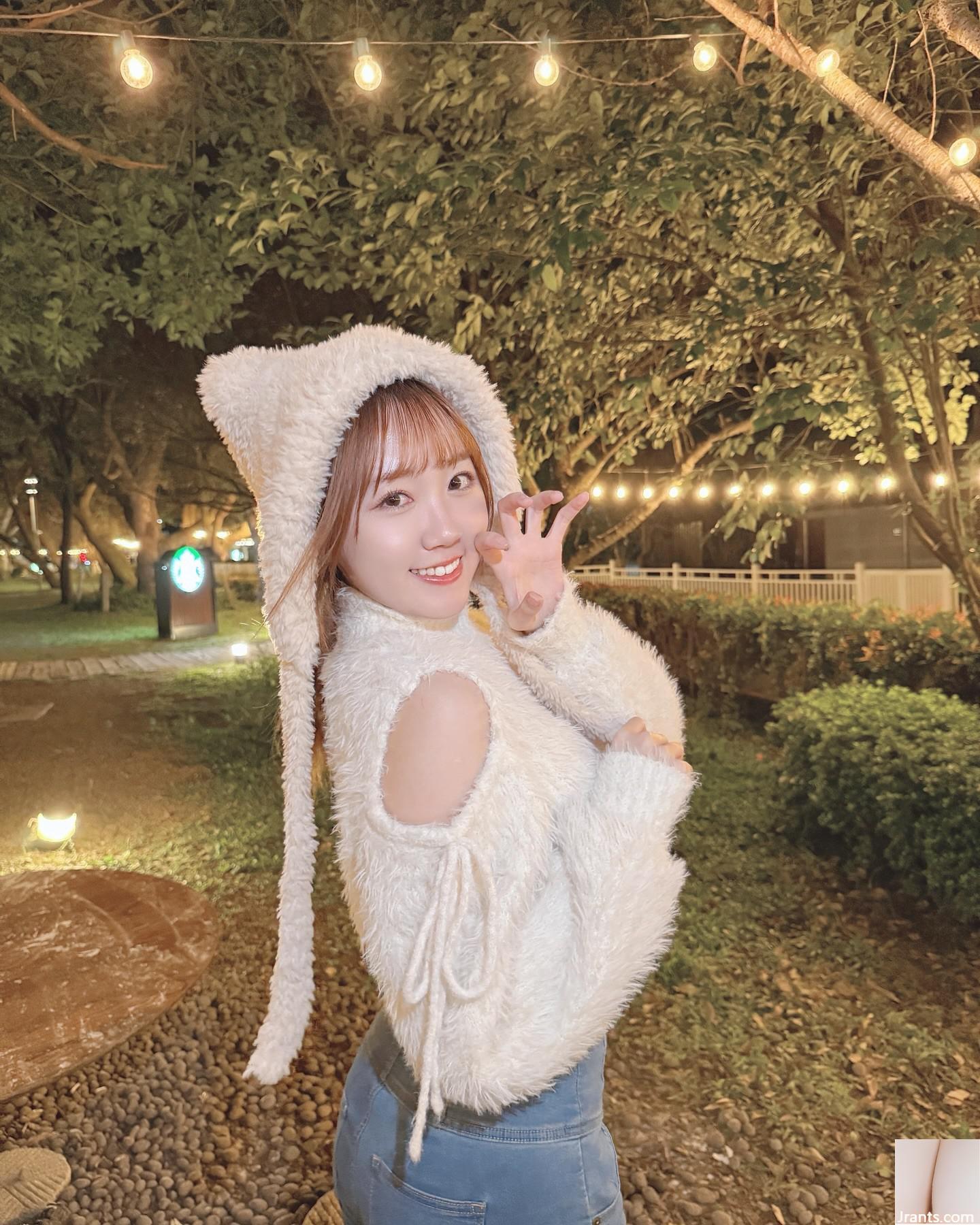 “Li Jiali’s Chestnut” có một hình dáng mỏng và một cám dỗ (20p) - Ảnh 12