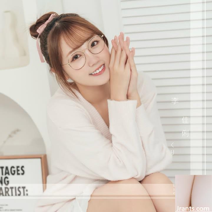 “Li Jiali’s Chestnut” có một hình dáng mỏng và một cám dỗ (20p) - Ảnh 2