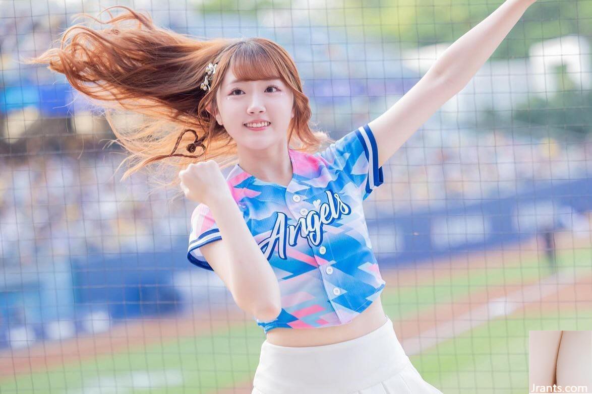 “Li Jiali’s Chestnut” có một hình dáng mỏng và một cám dỗ (20p) - Ảnh 7