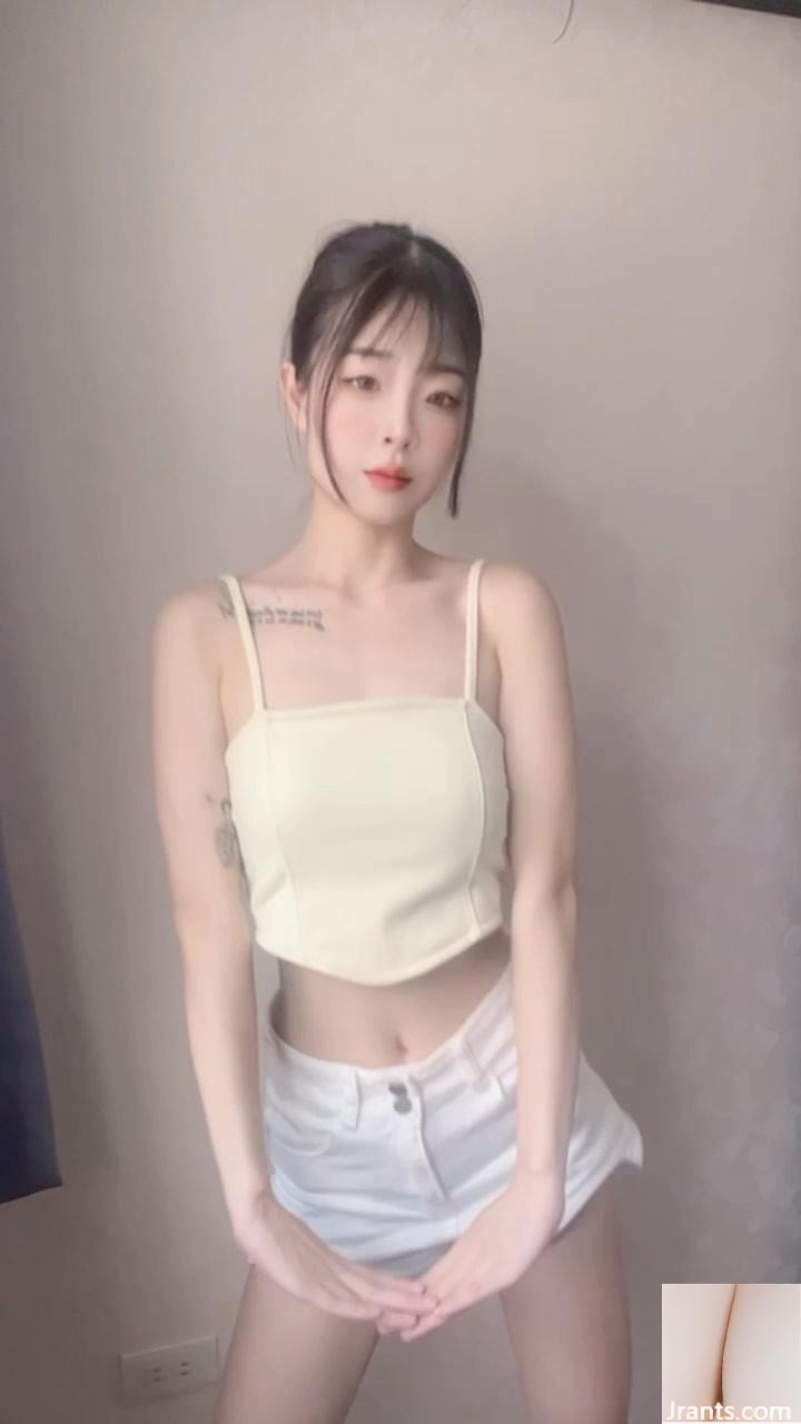 “Ningning” giải phóng sexy Phối cảnh Evil Tầm nhìn gây sốc (23p) - Ảnh 11